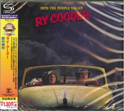 芽瑠璃堂 > RY COODER 72年3rdアルバムがシルヴァー 芽瑠璃堂 > RY COODER 72年3rdアルバムがシルヴァー